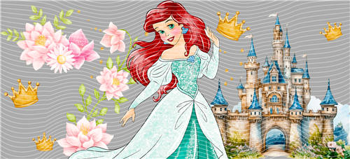 16oz Latest Bestseller-C 7091